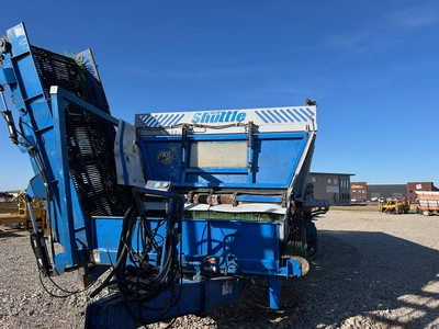 Used _UNKNOWN_ _UNKNOWN_ Grain Carts Idaho US | Tri-Steel Manufacturing #1557071