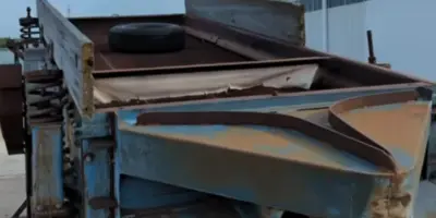 Used PRATER INDUSTRIES Unassigned Chemical & Process Equipment Illinois US | Alan Ross Machinery #1490095