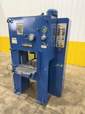 USED LAUFFER RPL16