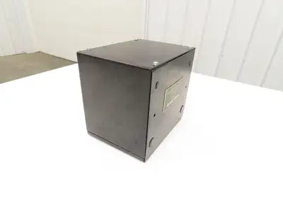 Rex Power Magnetics Stepdown Transformer 3kva 1Ph HV480 - LV120