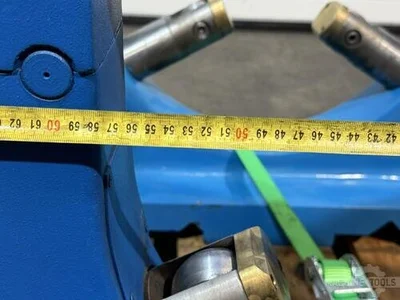 USED 2001 VDF WOHLENBERG V-MODEL