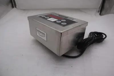 NEW OPEN BOX Emery Winslow Scale 7400E-A0 Digital Indicator STOCK 4602