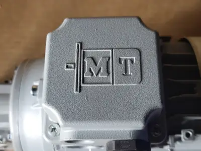 NEW 2019 MT MOTORI ELETTRICI TN63D/414