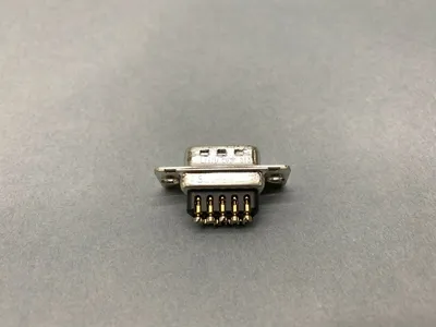 NEW AMPHENOL D-SUB CONNECTOR