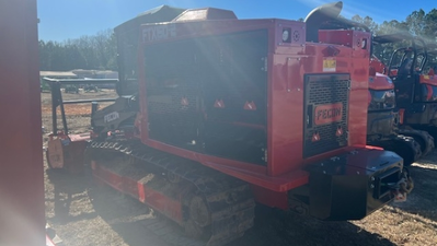 USED 2023 Fecon FTX150R