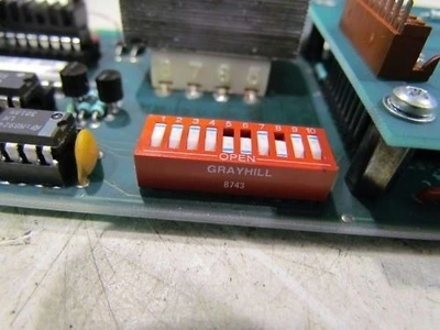Daytronic 9501B/002 Counter Timer