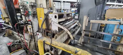 USED 1993 PERFECTO RS20-30B / 2.2-30-9 / 400-30