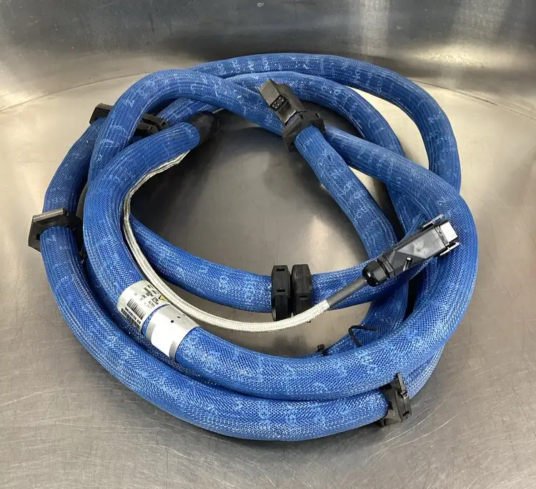 Used Nordson NORDSON 223836 Hoses South Carolina US | Palmetto Automation #1159224