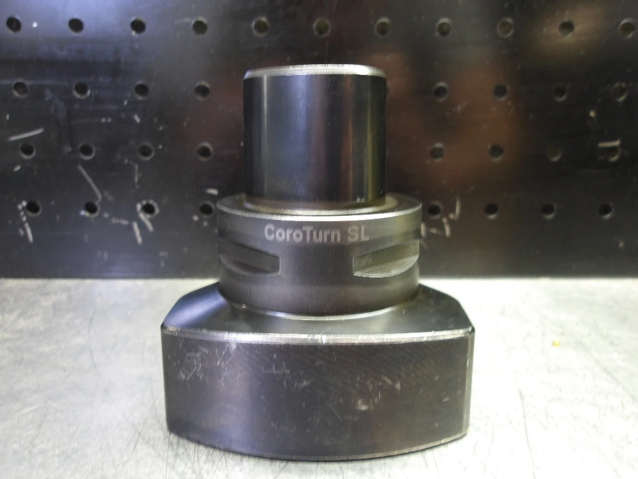 Sandvik Capto C5 To SL70 Modular Adapter 50mm PRO C5-SL70-RG-050 (LOC3046B)