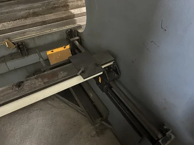 USED 2006 HACO ATLANTIC HDE 165-10