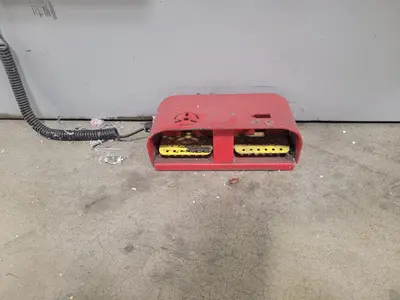 1999 HAAS SL-20T CNC Turning | MD Equipment Services LLC (11)