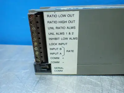 Used DURANT 57151405 Counters/Timers Ohio US | HGR 24 #754617