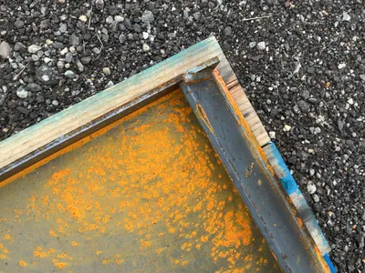 Used _UNKNOWN_ _UNKNOWN_ Construction Equipment Parts Michigan US | Miedema Asset Management Group #1423717