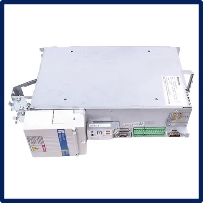 USED MITSUBISHI DKC04.3-100-7-FW