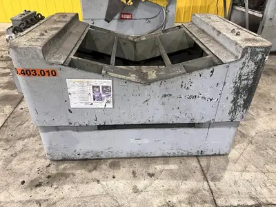 USED ROWE