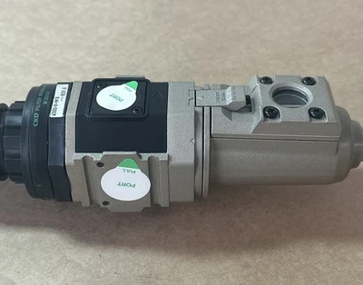 NEW CKD Corporation W3000-8-FMT8