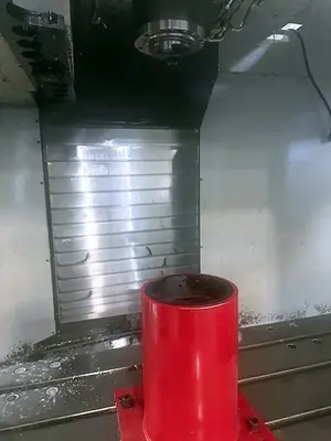 Used 2019 HAAS VF-6/50 Vertical Machining Centers Illinois US | Machinery Marketing International #1389705