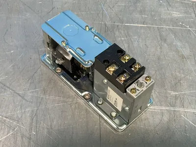 New | in-Stock ALLENBRADLEY 849ZOD32 Relays & Switches Ohio US | HGR 24 #1251124