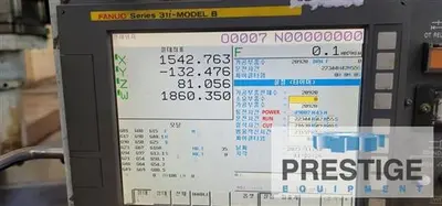 USED 2016 SNK RB 5VM CS