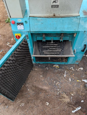 Used 2017 PET-ALL WINNER Granulators Illinois US | Alan Ross Machinery #1553157