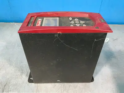 Used DESOUTTER CVIC II L4 Motor Controllers Ohio US | HGR 24 #1359279