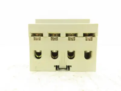 Siemens 5SM1344-6 Residual Current Circuit Breaker RCCB FI 40A 230-400V
