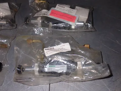 Used NUMATICS 081RD300J000000 Pumps Ohio US | HGR 24 #1229602