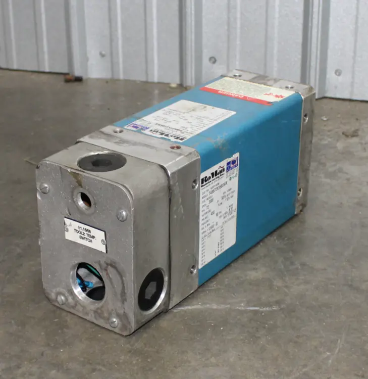 Used ROMAN T48672X3588WX Transformers | Industrial Parts R Us Inc. #358858