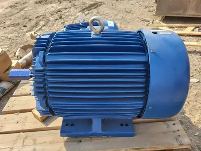NEW TECO-WESTINGHOUSE APH05006TE5-M