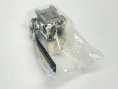 SS-65EF16-SW16P-1372 | Swagelok  Whitey 60E Series Ball Valve 1" - New