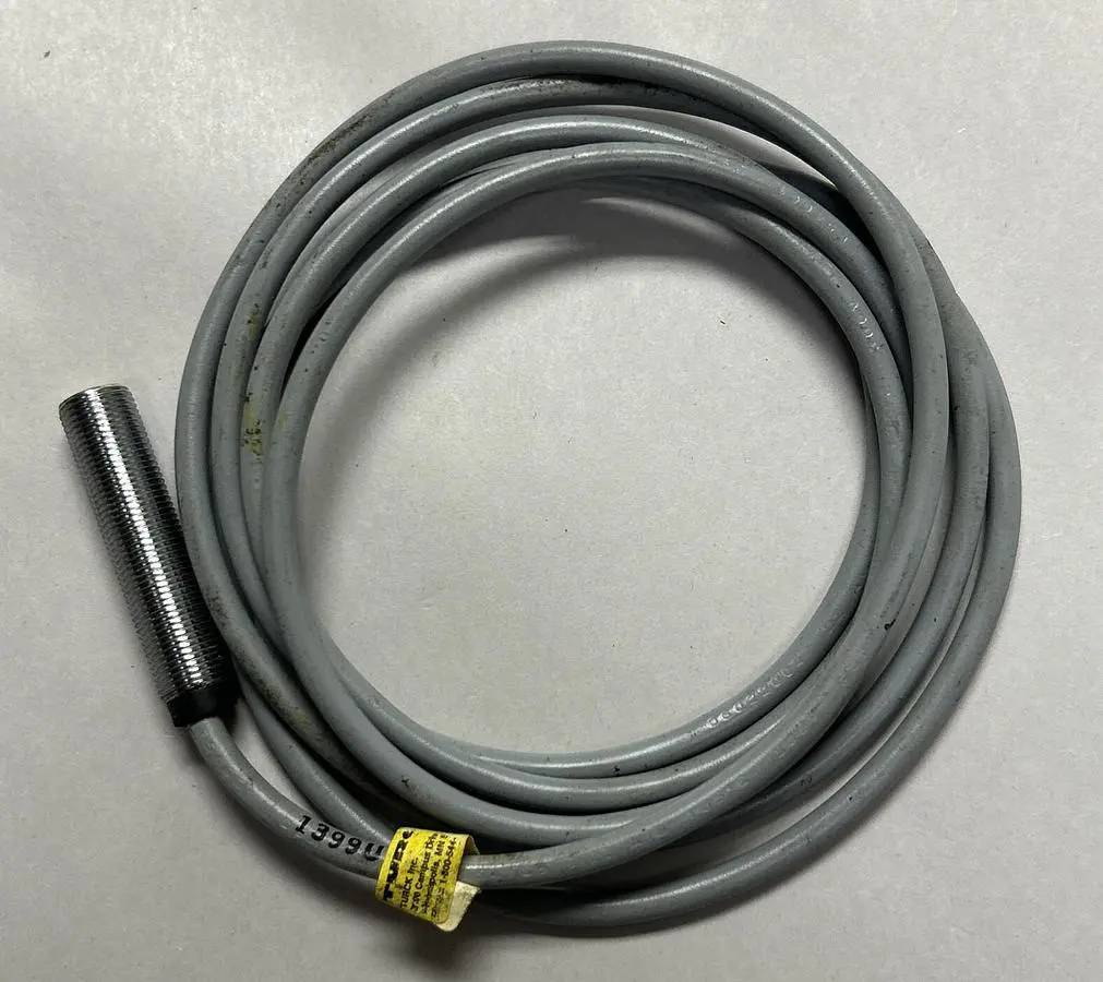 USED TURCK BI2-G12-AN6X