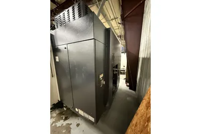 Used _UNKNOWN_ _UNKNOWN_ Vertical Machining Centers Utah US | KD Auctions #1548966