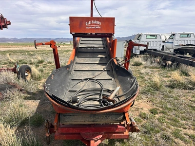 Used _UNKNOWN_ _UNKNOWN_ Planters Idaho US | Tri-Steel Manufacturing #1557169