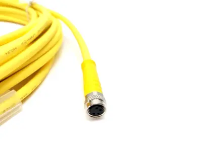 New | in-Stock Escha 8802508, AL-SKP4-10-AL-WAS4/S370YE/S8502 Cable & Wire Michigan US | Maverick Industrial Sales #1392909