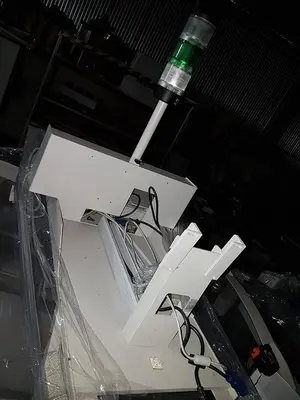 USED SIEMENS SIPLACE SMT MACHINES  PACKAGE