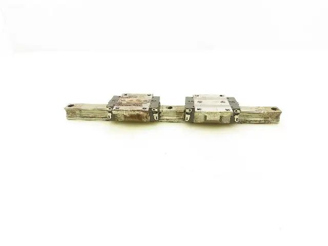 Used BOSH REXROTH _UNKNOWN_ Miscellaneous MRO | Arrow Industrial #660421