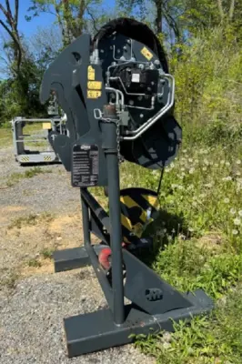 Used 2019 MAGNI W6 Crane Accessories Pennsylvania US | National Lift Equipment #1541642