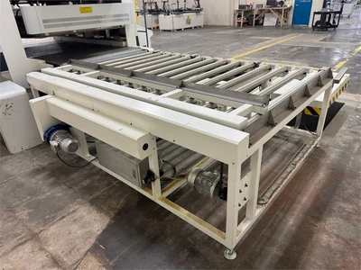 USED 2019 CNHF CGPB-45ZPZL-CM