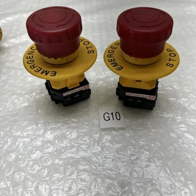 USED IDEC XW1E-TV