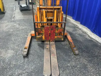 Used CLARK SP 30 Misc Forklifts Ohio US | HGR 24 #1441314