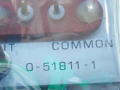 USED ABB 0518111