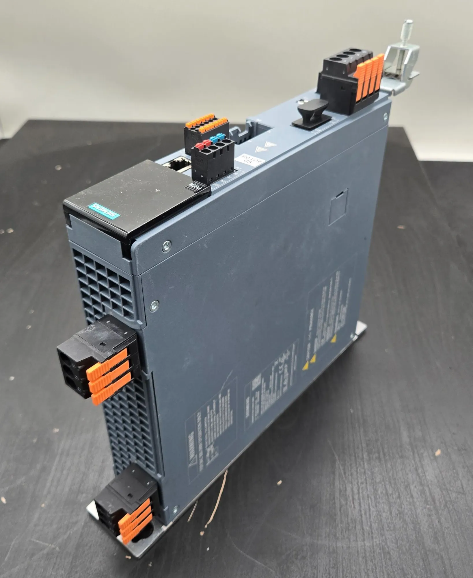 USED SIEMENS 6SL3210-5HE11-0UF0