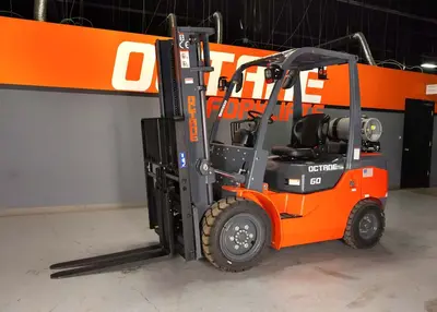 New | in-Stock 2026 OCTANE FY30 Misc Forklifts Colorado US | Discount Forklift #1368942