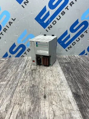 ALLEN BRADLEY 1769-L16ER-BB1B Electrical/PLC/Automation | ESS Industrial Equipment Sales (1)