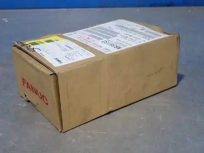 NEW 2025 FANUC A06B0116B704#0037