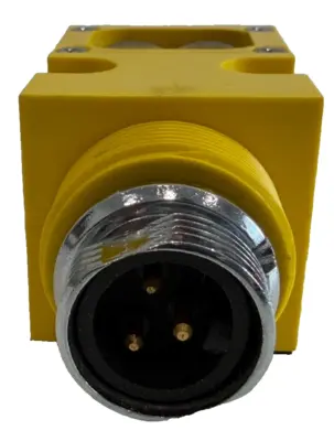 NEW BANNER ENGINEERING SM2A912LVQD PHOTOELECTRIC SENSOR 26577