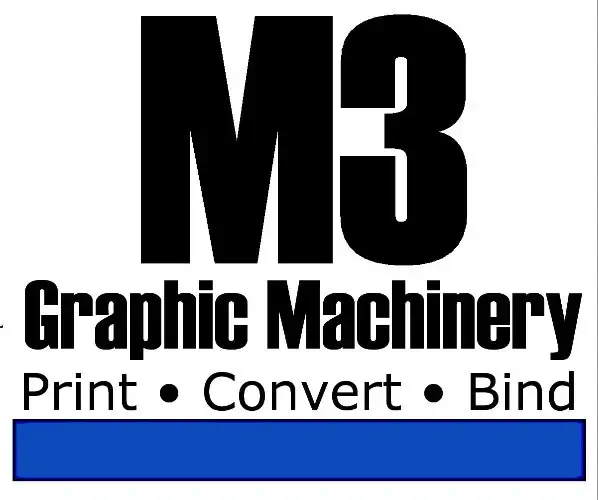 M3 Graphic Machinery