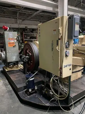 Used WATERBURY FARREL #60 Thread Rollers | Walden Machinery #1288876