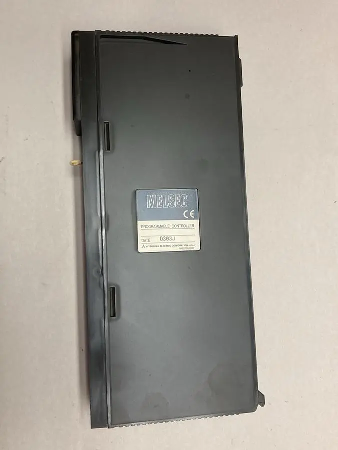 New | in-Stock MITSUBISHI AX42 Industrial Controls Ohio US | Surplus Asset Holdings #1279390