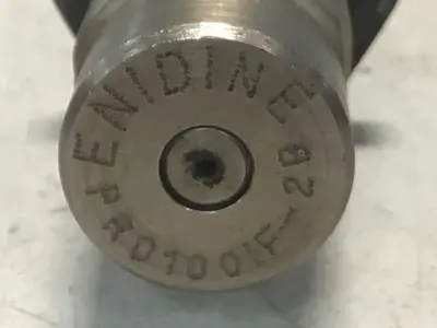 USED ENIDINE PRO100IF-2B
